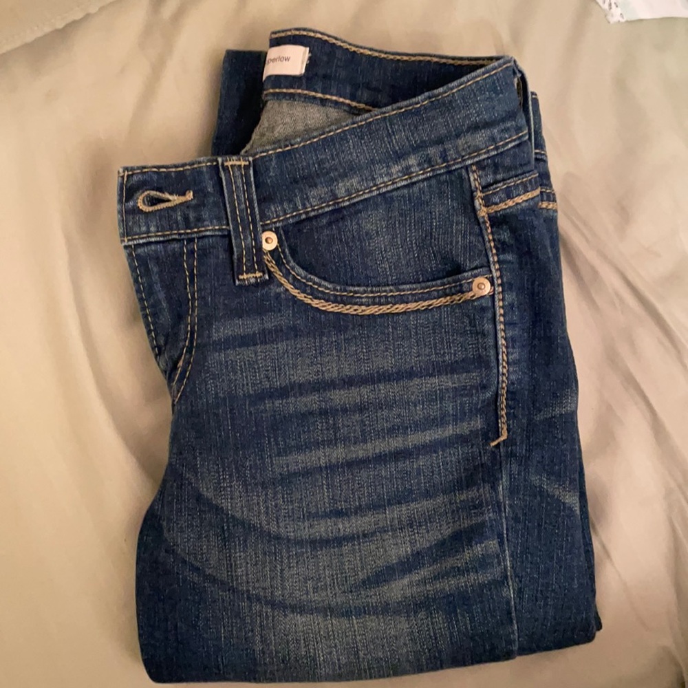 Levi’s Jeans Worn Once